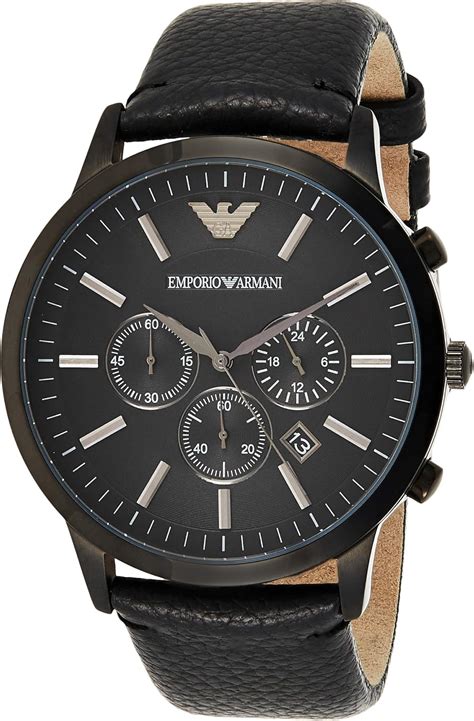 reloj emporio armani precio